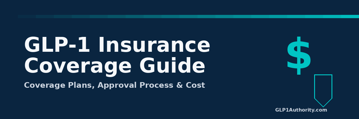 GLP-1 insurance coverage guide
