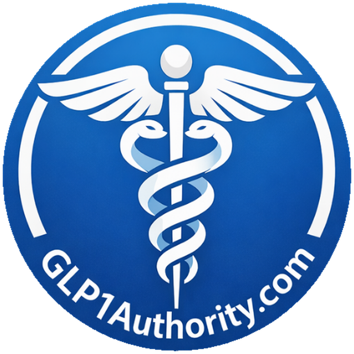 GLP1Authority logo